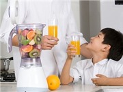 Bóng đá anh, ngoại hạng anh, lịch thi đấu euro 2012, Trẻ phát bệnh vì ăn hoa quả 